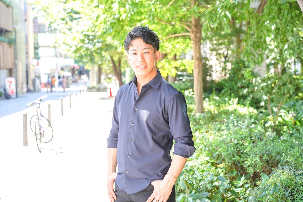 株式会社ルーキースマートジャパン 代表 沢坂弘樹